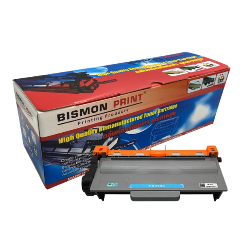 Remanuf-Cartridges-Brother-Laser-Printer-MFC-8510-8910-HL-5440-5450-6180